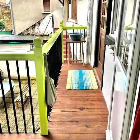 La Pyrénéenne: Spacious Village Retreat with Premium Entertainment Tournay Exterior photo