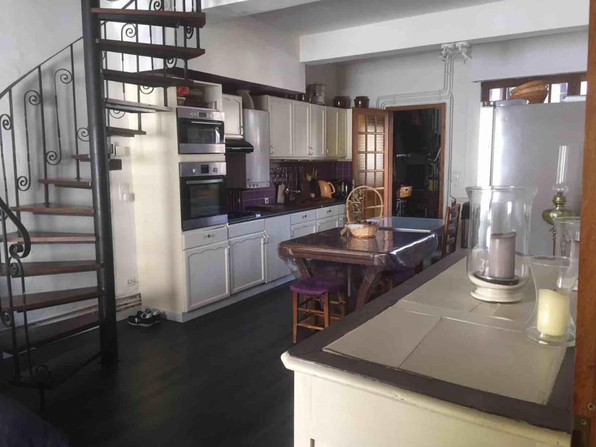 La Pyrénéenne: Spacious Village Retreat With Premium Entertainment