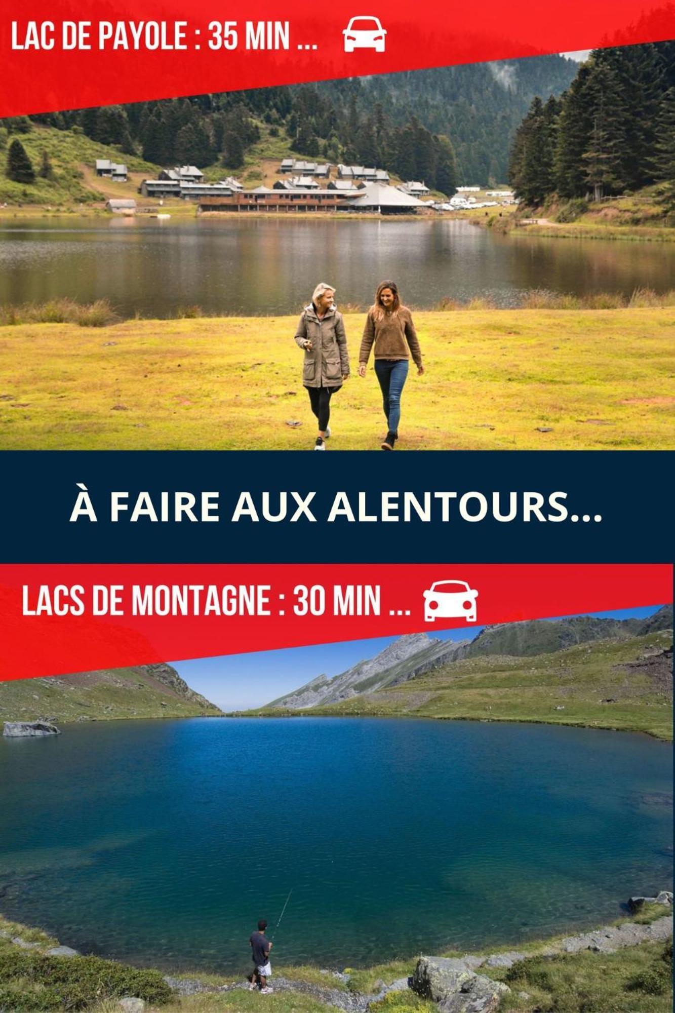 La Pyrénéenne: Spacious Village Retreat With Premium Entertainment